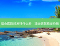 瑞金医院植发挂什么科，瑞金医院植发价格