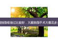 大腿抽脂谁做过比较好，大腿抽脂手术大概花多少钱