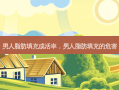 男人脂肪填充成活率，男人脂肪填充的危害