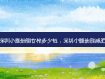 深圳小腿抽脂价格多少钱，深圳小腿抽脂减肥