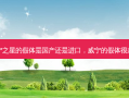 威宁之星的假体是国产还是进口，威宁的假体很差吗