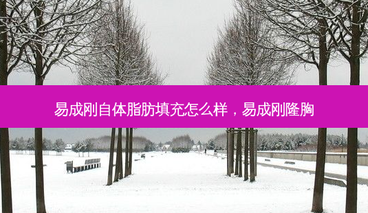 易成刚自体脂肪填充怎么样,易成刚隆胸-第1张图片-美和整形网 易成刚自体脂肪填充怎么样,易成刚隆胸-第1张图片-美和整形网