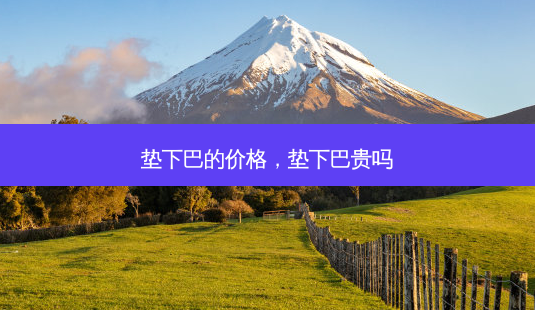 垫下巴的价格,垫下巴贵吗-第1张图片-美和整形网 垫下巴的价格,垫下巴贵吗-第1张图片-美和整形网