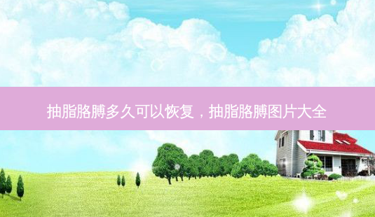 抽脂胳膊多久可以恢复,抽脂胳膊图片大全-第1张图片-美和整形网 抽脂胳膊多久可以恢复,抽脂胳膊图片大全-第1张图片-美和整形网
