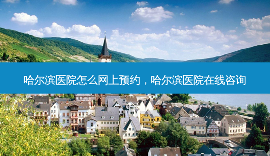 哈尔滨医院怎么网上预约,哈尔滨医院在线咨询-第1张图片-美和整形网 哈尔滨医院怎么网上预约,哈尔滨医院在线咨询-第1张图片-美和整形网